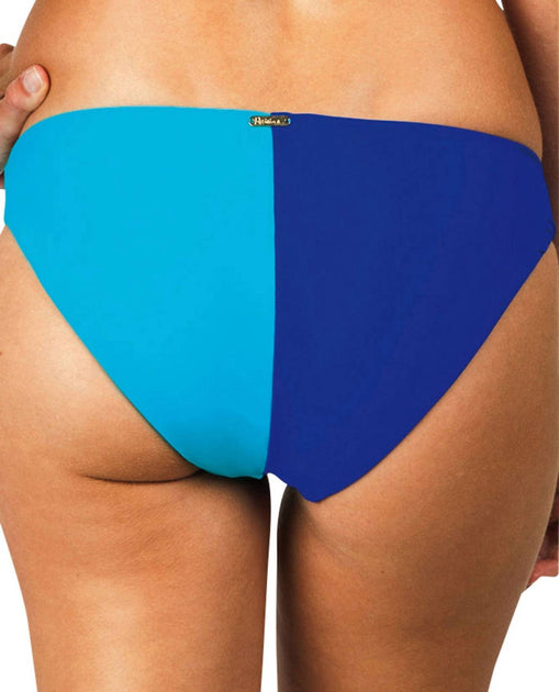 Raisins Moderate Bikini Bottom Blau Small 3