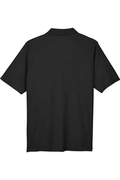 Devon & Jones DRYTEC20 Polo Black 4XLarge 3