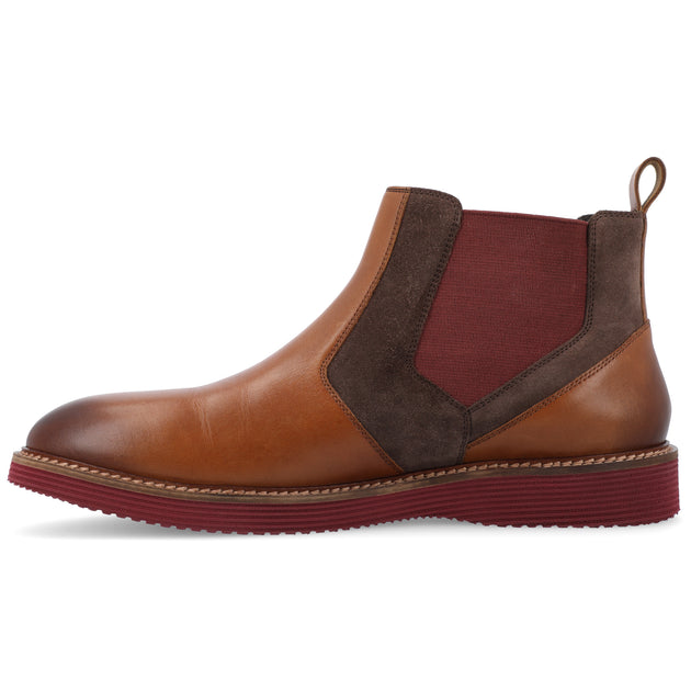 Thomas & Vine Ventura Chelsea Boot Black US 8 3