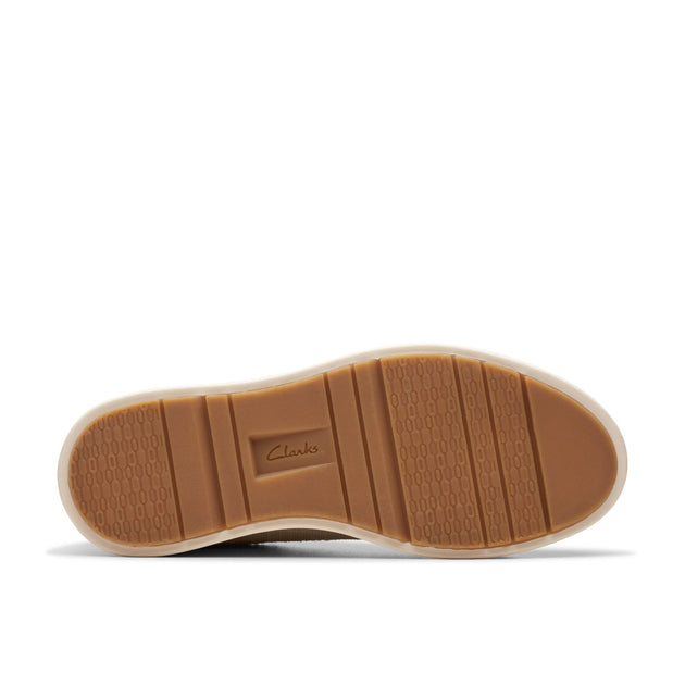 Clarks Audreigh Sun Sneaker Beige US 9 4