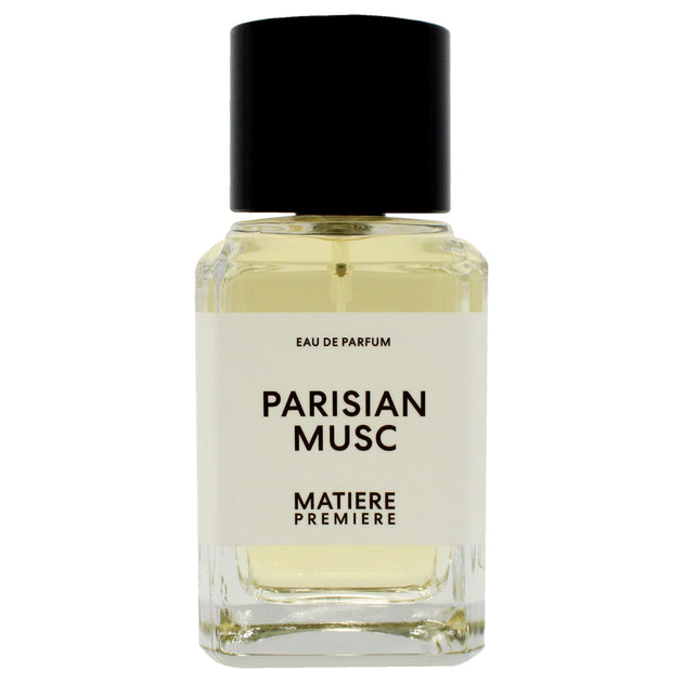 Matiere Premiere Parisian Musc Unisex EDP Spray 3.4 oz 6