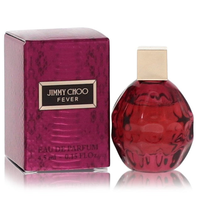 Jimmy Choo Fever Mini EDP Gift Set Multi 2