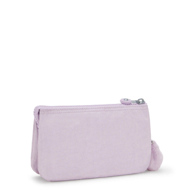 Kipling Creativity Metallic Large Pouch Multi 3