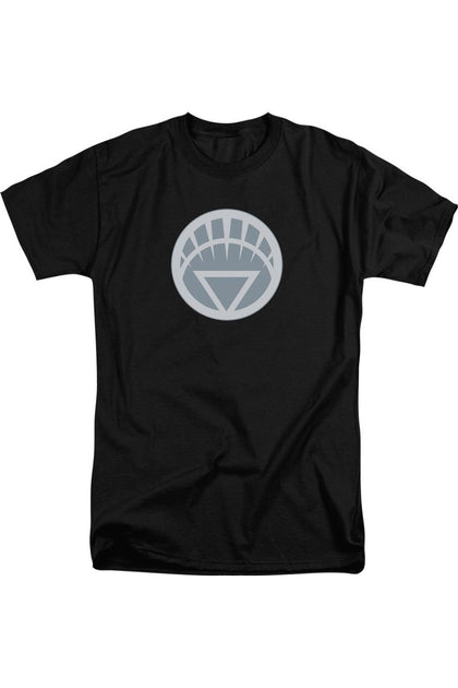 Gildan Green Lantern Symbol Tee Black XXL 2