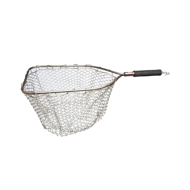Olympian Athlete 19 in Aluminum Trout Net Camo 2