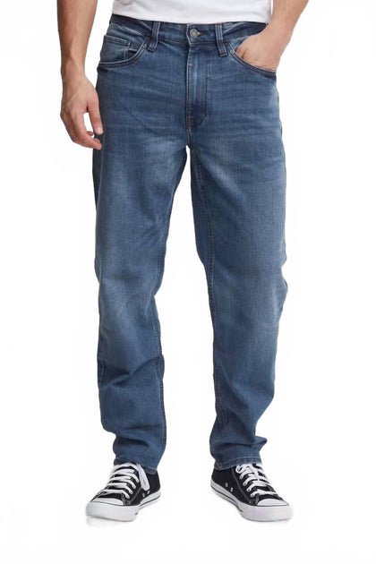 BLEND Tucker Relaxed Fit Jeans Blau 28x32 3