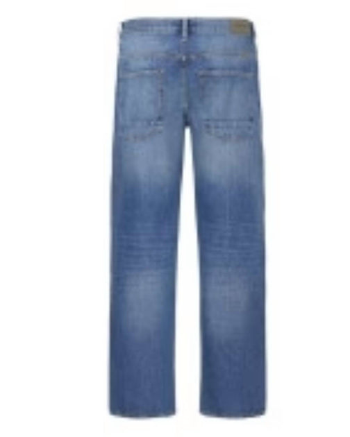 BLEND Bhflake Straight Jeans Blue US 30 3