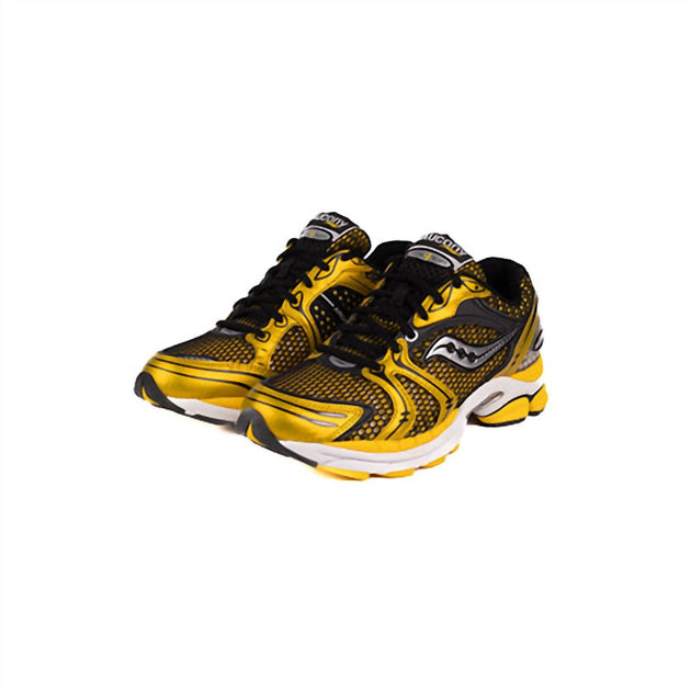 Saucony Progrid Triumph 4 Sneakers Multi US 5 3