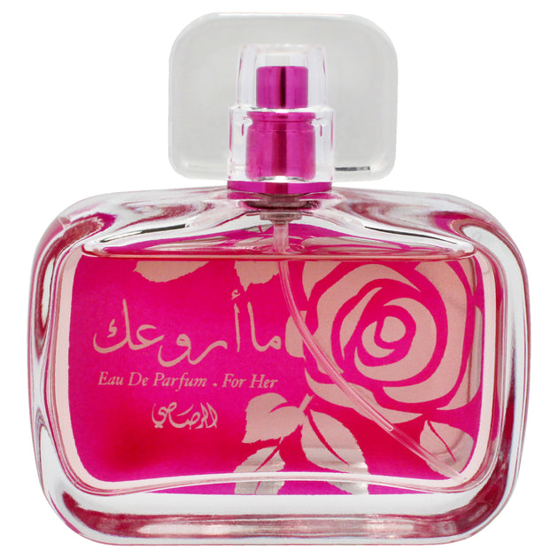 Rasasi Maa Arwaak EDP Spray 1.66 oz 6