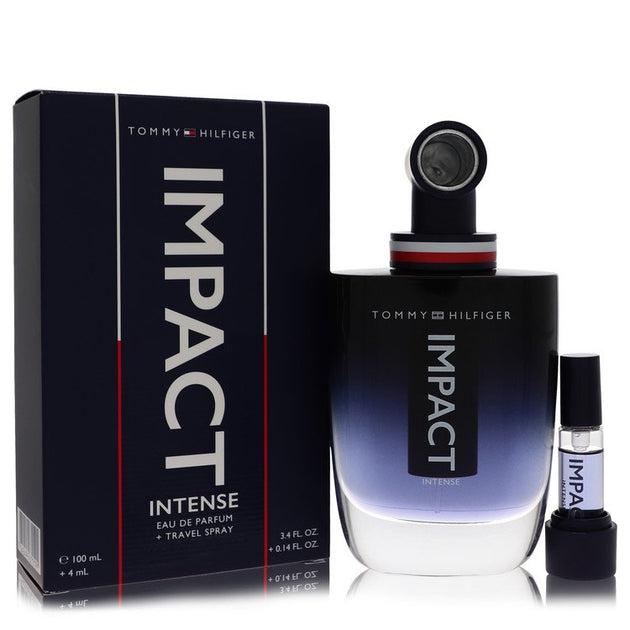 Tommy Hilfiger Impact Intense Eau De Parfum Multi 2