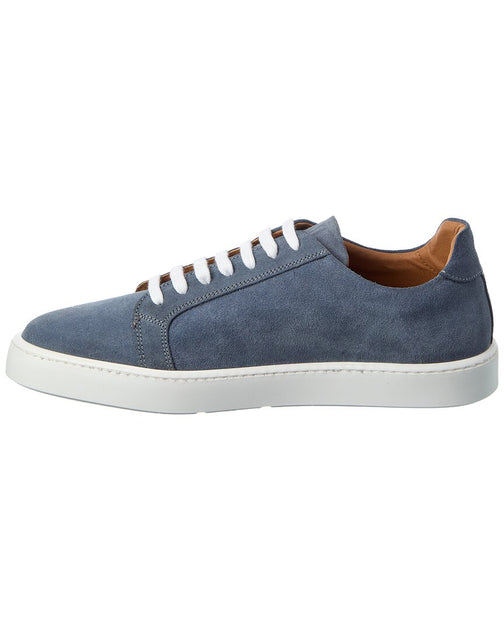 Bruno Magli Daniel Sneaker Blue US 11 3