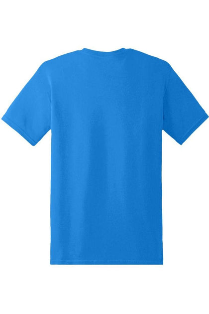 Gildan Animaniacs Boingy Short Sleeve T-Shirt Blue Medium 4