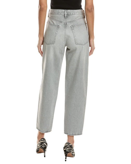 FRAME Denim Candle Trouser Grey 28 3