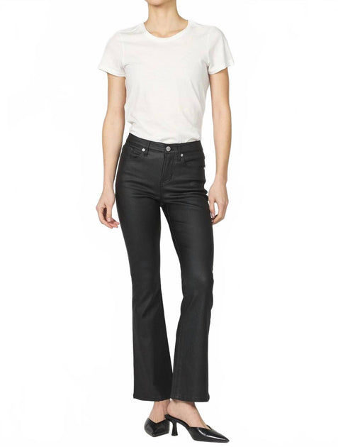 Dear John Denim Jaxtyn Bootcut Pants Black 30 2