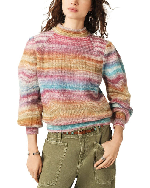ba & sh Jullia Sweater Multi US 2 2