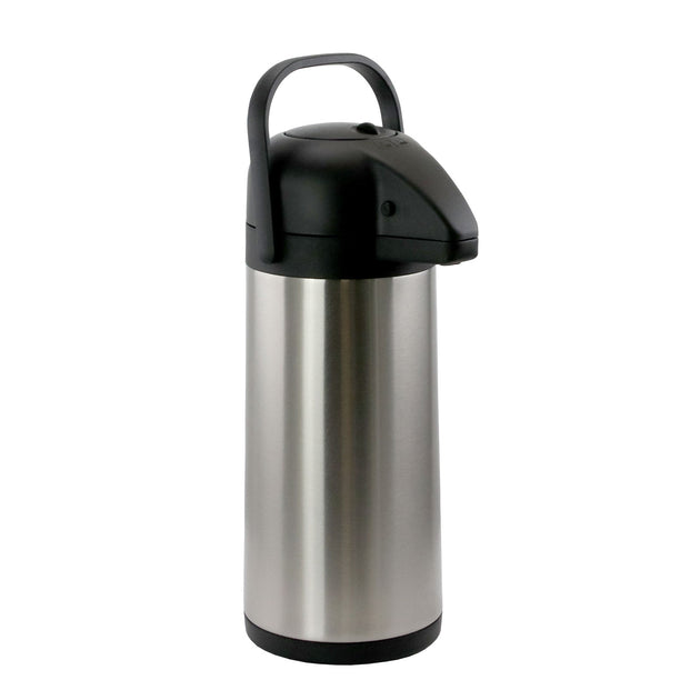 Megachef 3,17 Quart Edelstahl Airpot 4