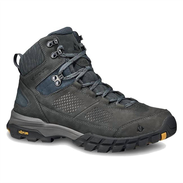 Vasque Talus AT Ultra Dry Hiking Boots Grey US 13 4
