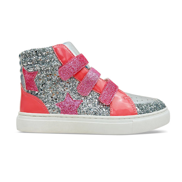Yosi Samra Miss Hannah Sneaker Pink US 5 2