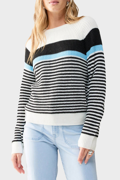 Sanctuary Summit Sweater Sweater Blue Medium 2