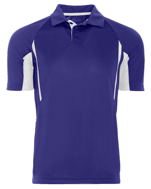 Holloway Two-Tone Avenger Polo Multi XXXLarge 5