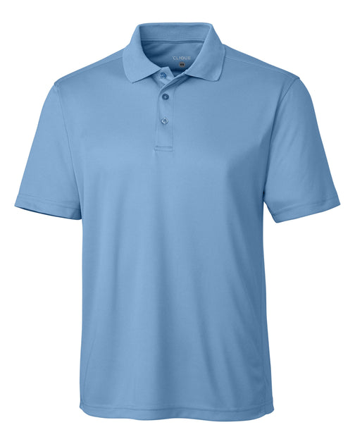 Clique Herren Ice Pique Poloshirt Multi XXX-Large 4