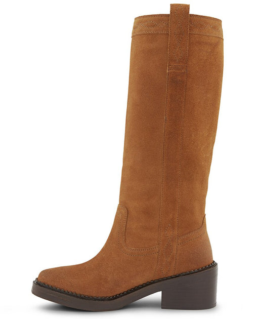 Frye Kate Boot Brown US 8.5 3