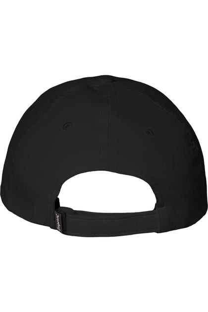 Imperial The Original Performance Cap Black 3