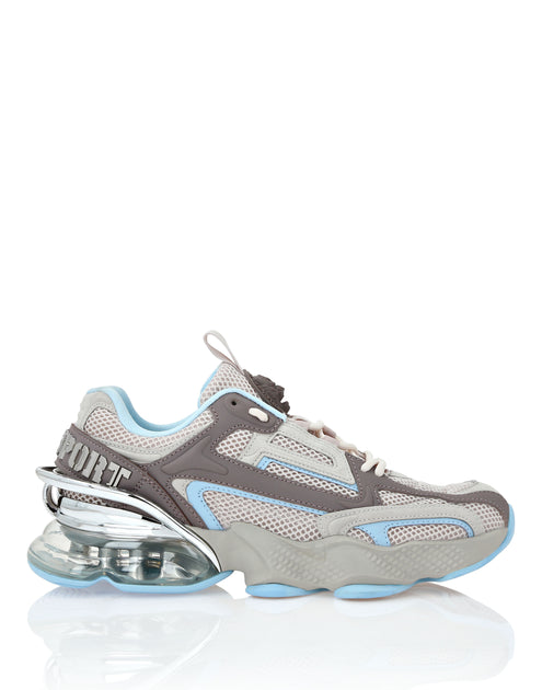 Plein Sport Runner PS Thunder Mix Multi EU 35 5