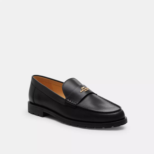 Coach Outlet Janie Loafer | ShopSimon display picture 1