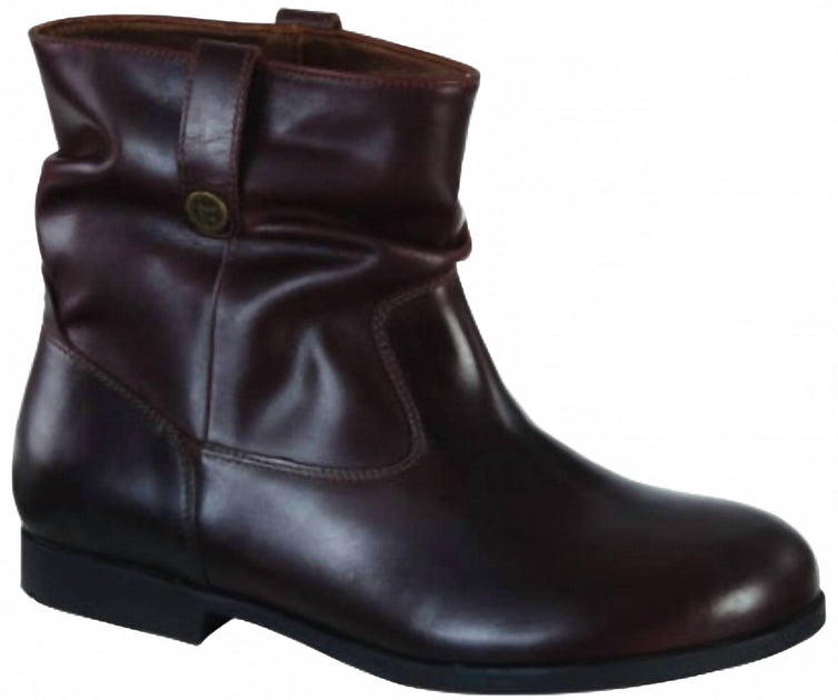 Birkenstock Sarnia Ankle Boot Black 37 3