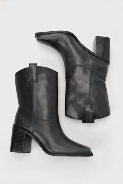 Matisse Dane Boot Black US 8 4