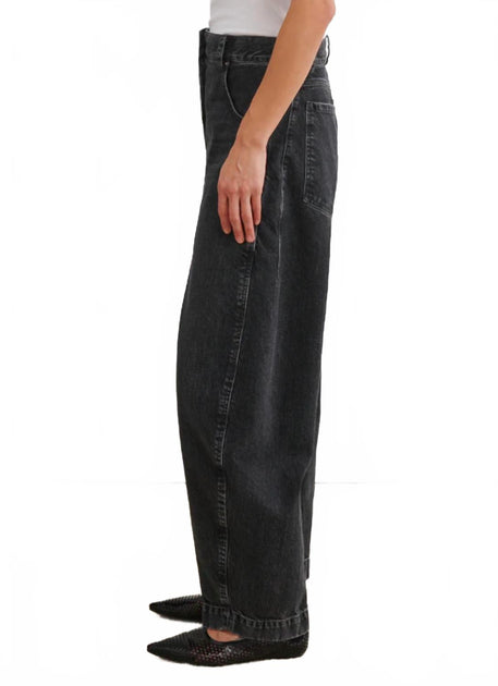 Rachel Comey Elkin Pant Black US 8 3