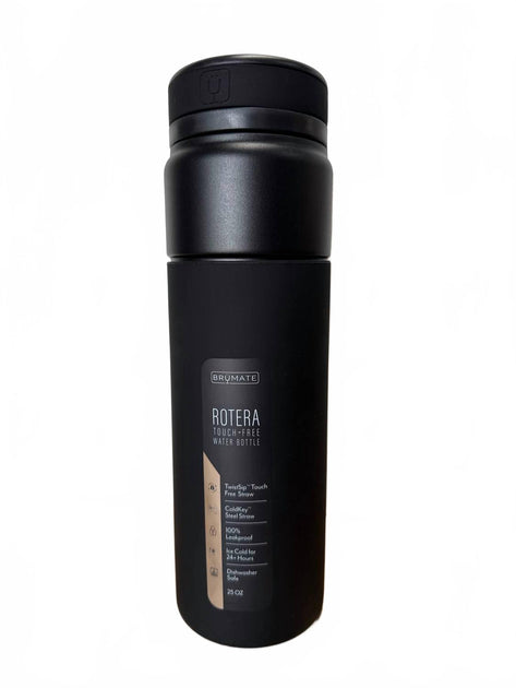 BRUMATE Rotera 25oz Tumbler Onyx Leopard 6