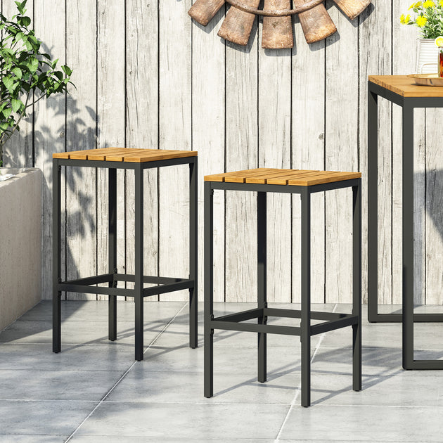 Streamdale EZRA Bar Stool 3