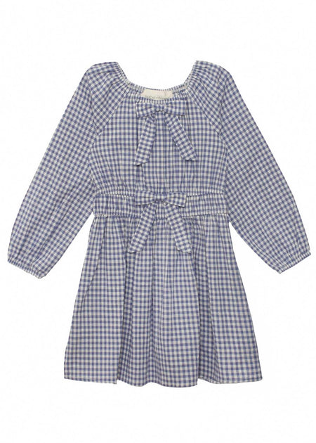 Mabel + Honey Blueberry Jam Dress Purple US 7 4