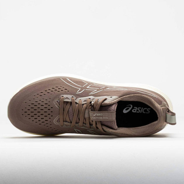 Asics Glideride Max Running Shoe Beige US 9.5 4