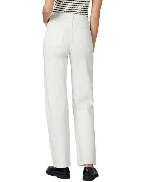 JOE'S Jeans Margot Straight Weiß 24 3