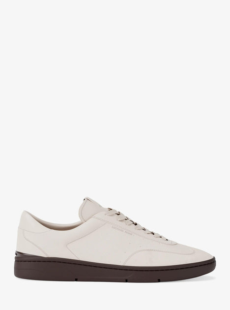 Michael Kors Wilton Sneaker White US 9 4