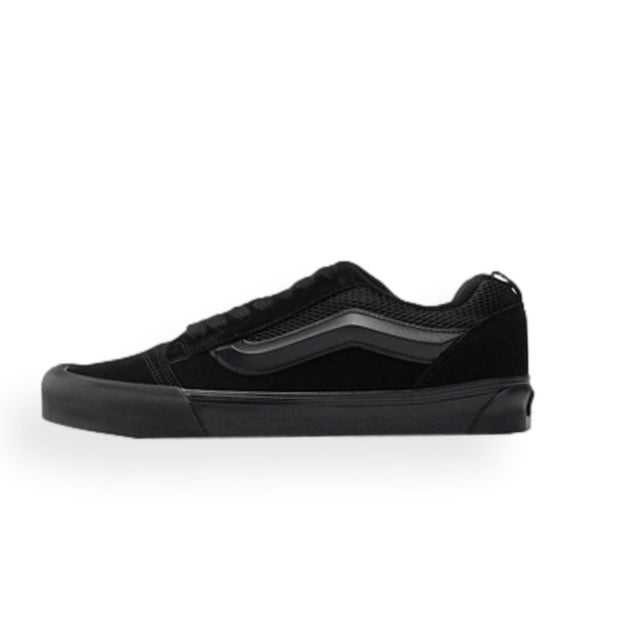 Vans Knu Skool Sneaker Black US 8.5 2