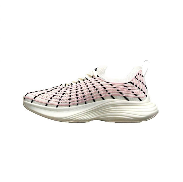 APL Techloom Zipline Shoes Purple US 10.5 Women's 2