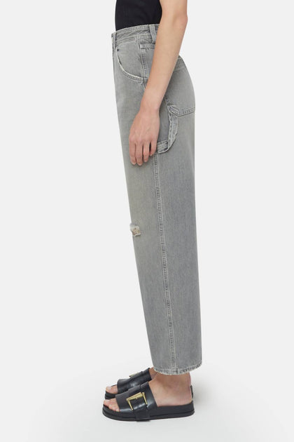 Closed Neige Relaxed Jeans Grey 29 3