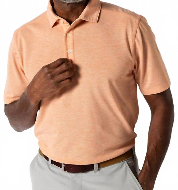 Duck Head Summerford Performance Pique Polo 2