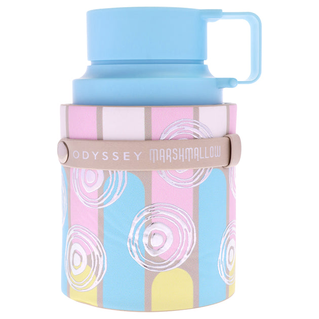 Armaf Odyssey Marshmallow Gourmand Edition EDP Spray 3.4 oz 6