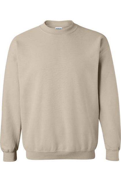 Gildan Heavy Blend Crewneck Sweatshirt Multi XXLarge 2