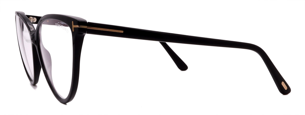 Tom Ford FT5743-B/V Optical White 57-15-140 4