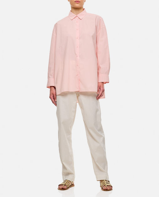 Casey & Casey Jude Women's Pants White XS 3