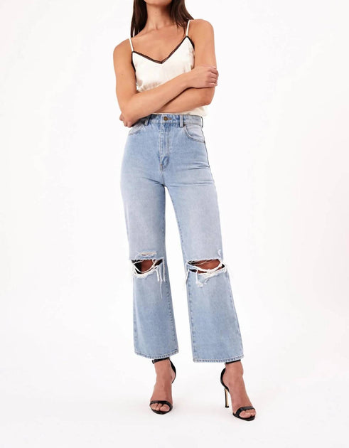 Rolla's Heidi Jeans Blue 31 2