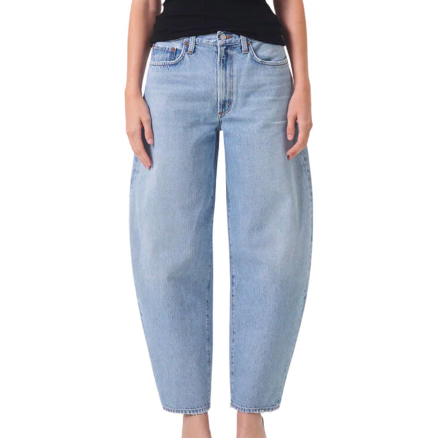 AGOLDE Balloon Jean Multi 29 2