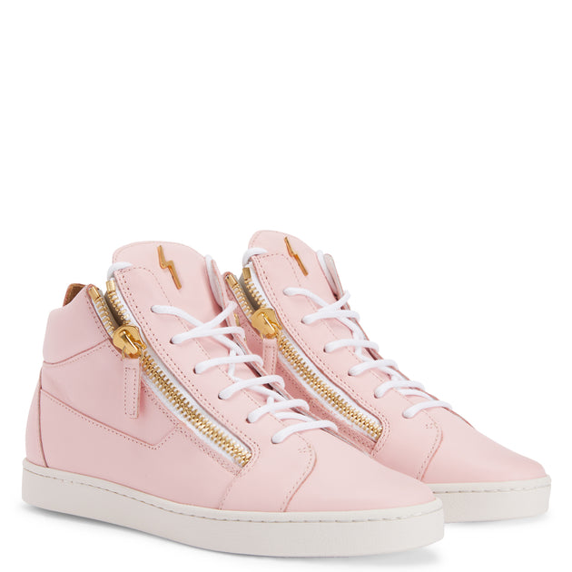 Giuseppe Zanotti Kriss Sneakers Pink US 5 3