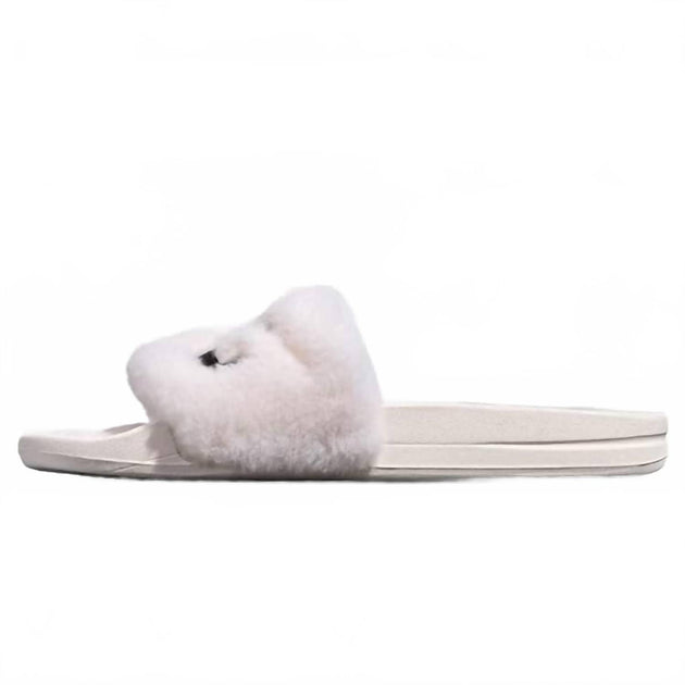 APL Slide Sandal Multi US 5 4
